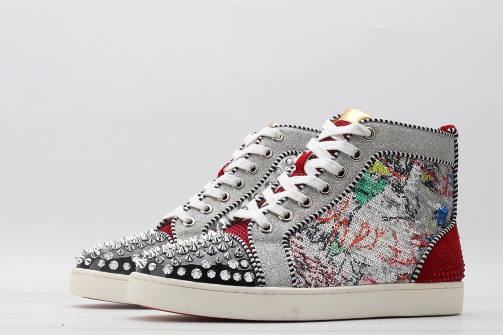 C*L sneaker